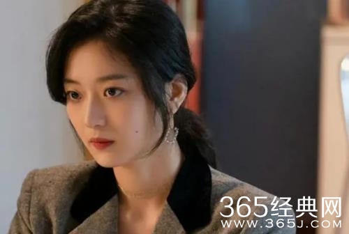 《风吹半夏》高辛夷出国