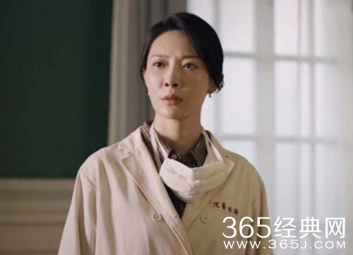 《虎胆巍城》林雨竹感情线分析