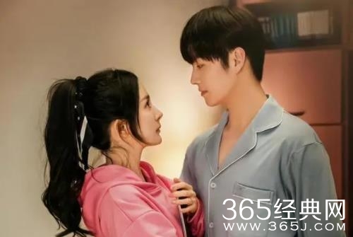 《爱的二八定律》秦施阳华离婚