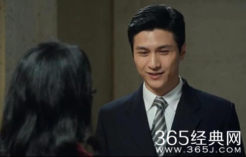 《风吹半夏》秦方平结局