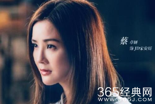 《女法医JD》中的JD