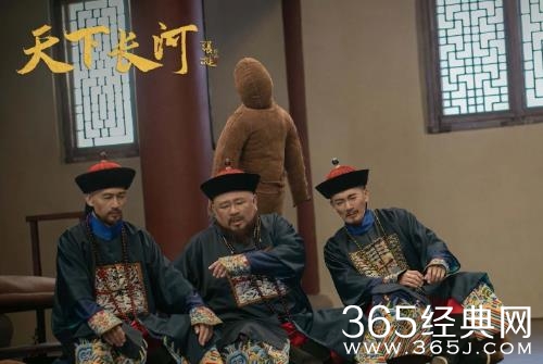 《天下长河》高分收官，总制片人姚昱竹感慨：十年磨一剑，历史剧不缺观众