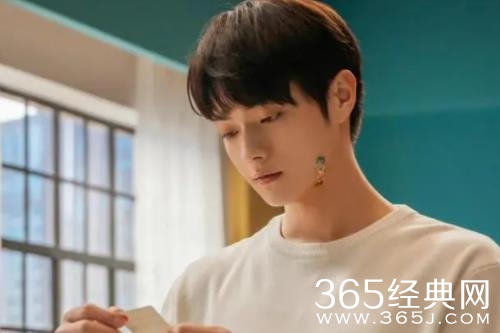 《爱的二八定律》阳华新工作