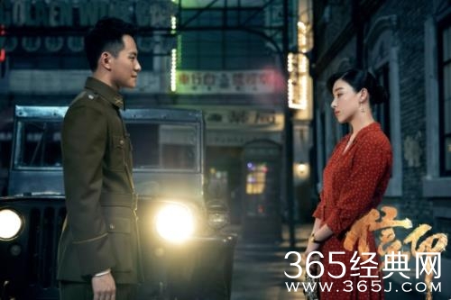 《信仰》赵云飞和陈玉婷结局