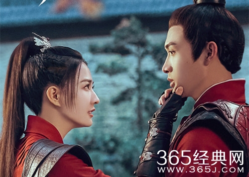 《月歌行》播出时间