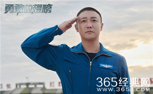《勇敢的翅膀》超燃开播，李博出演陈团长血性领导“功勋团”