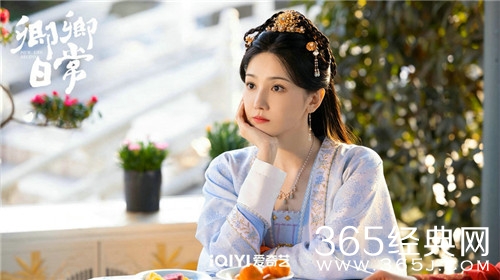 《卿卿日常》会员收官，陈小纭饰演郝葭一角 热度持续飙升全面开花