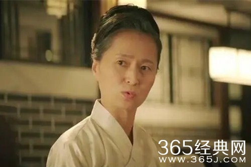 《财阀家的小儿子》奶奶结局