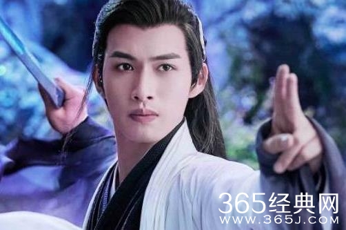 《月歌行》洛歌人物解析