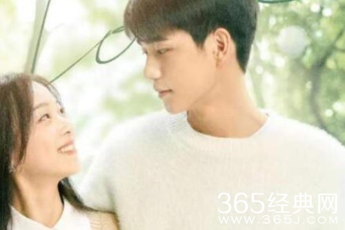 《初次爱你》安嘉先官配