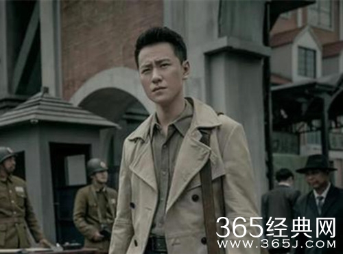 《信仰》赵云飞牺牲