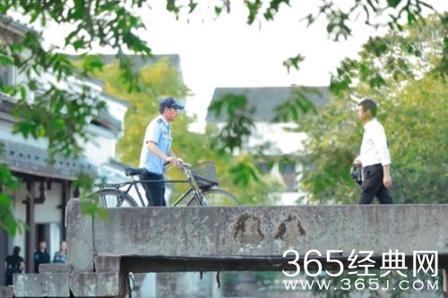 《护卫者》定档12.16，张丰毅王媛可主演，民警故事，烟火气强