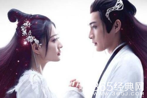 《月歌行》原著小说结局