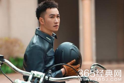 《墨白》赵景行官配