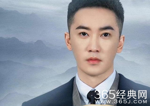 《墨白》赵景行人物解析