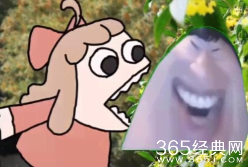 依托答辩梗介绍