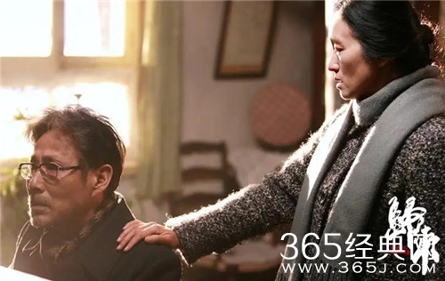 《归来》电影解说文案