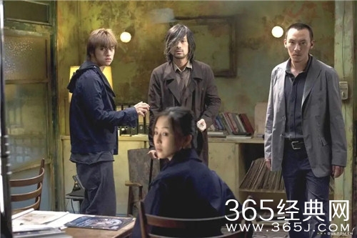 《诡丝》电影解说文案