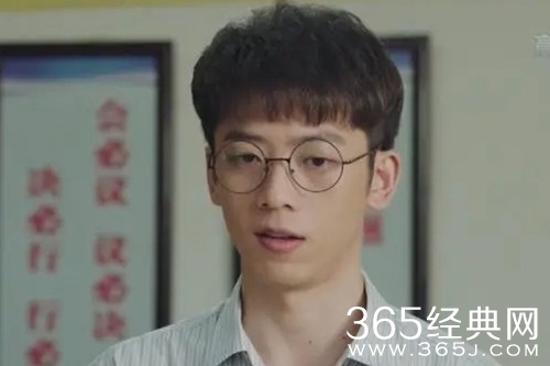 《灿烂的季节》段云平结局