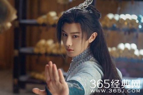 《月歌行》诃那身份