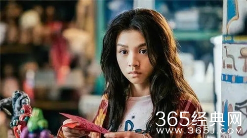 《怪物先生》电影解说文案