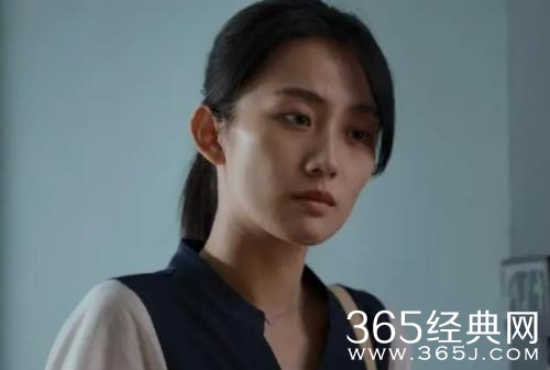 《县委大院》江霞结局