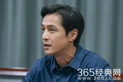 《县委大院》经典台词