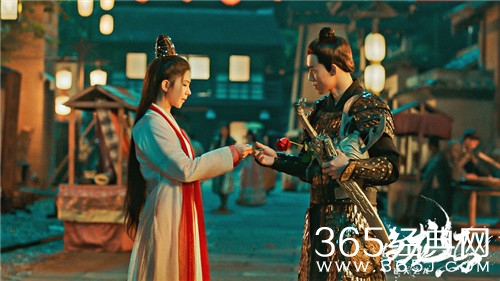 《白龙马之逆天之龙》定档12.28