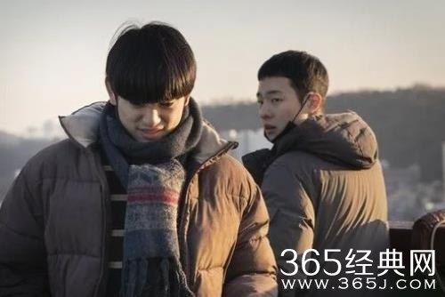 超惊悚韩国电影《圣诞颂歌》黑暗人性背后隐藏震撼真相