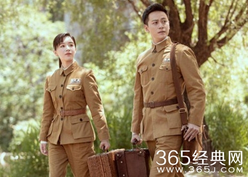 《信仰》燃情收官 革命群像勾勒英雄史诗