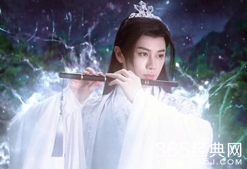 《月歌行》诃那找人