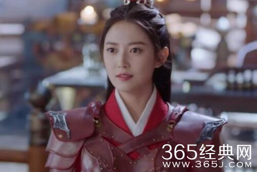 《月歌行》令雪扬结局