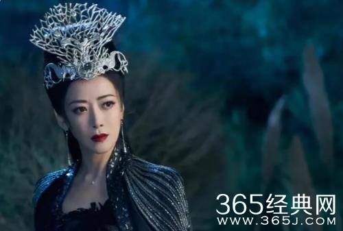 《月歌行》獓狠结局