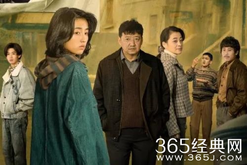 《回来的女儿》剧情介绍