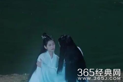 《月歌行》令雪扬万岁结局