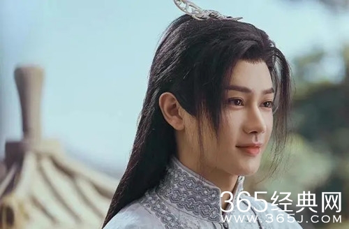 《月歌行》诃那结局