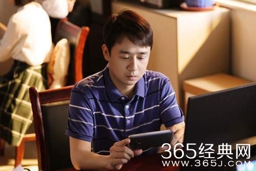 《县委大院》袁浩人物解析