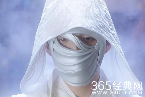 《月歌行》月光上神