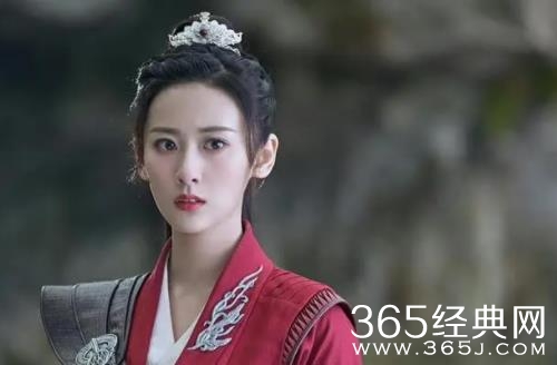 《月歌行》白凤结局