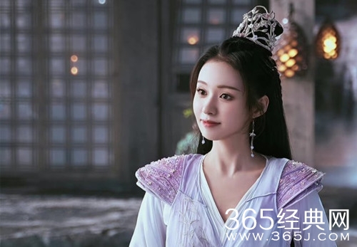 《月歌行》洛宁结局