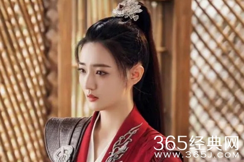 《月歌行》柳梢体内的力量