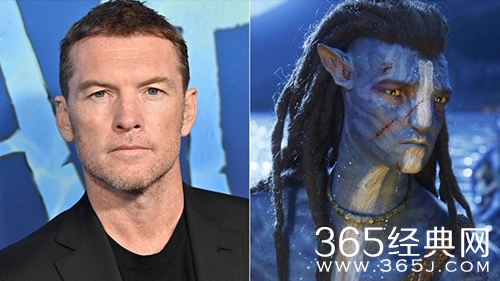 《阿凡达2》人物关系