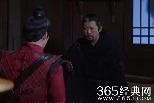 《月歌行》卢笙身份