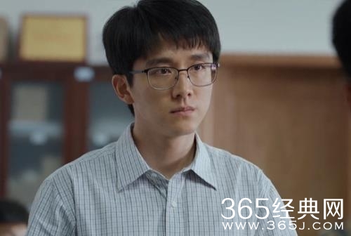 《县委大院》林志为背黑锅