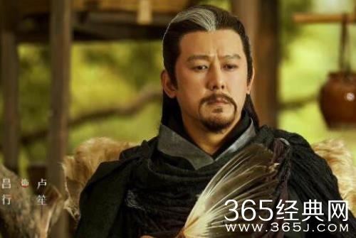 《月歌行》卢笙的目的