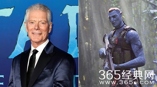 《阿凡达2》人物关系