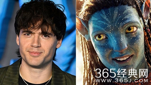 《阿凡达2》人物关系