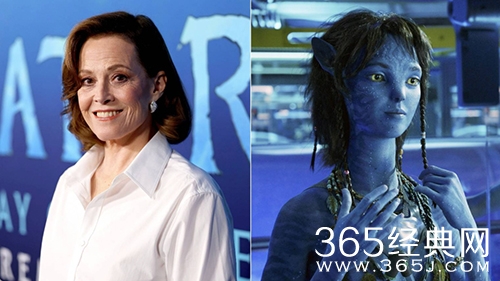 《阿凡达2》人物关系