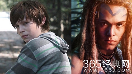 《阿凡达2》人物关系