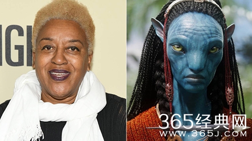 《阿凡达2》人物关系